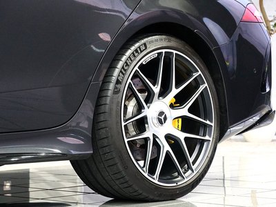 2019 Mercedes-BENZ GT AMG 照片 5