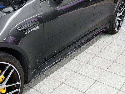 2019 Mercedes-BENZ GT AMG 照片 10