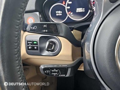 2020 Porsche CAYENNE — миниатюра 17