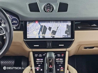 2020 Porsche CAYENNE — миниатюра 14