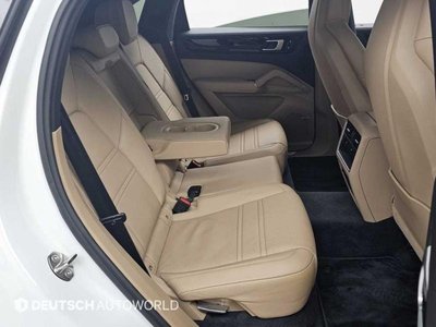 2020 Porsche CAYENNE — миниатюра 12
