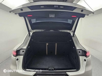 2020 Porsche CAYENNE — миниатюра 19