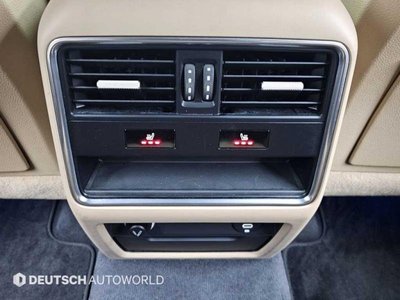 2020 Porsche CAYENNE — миниатюра 16