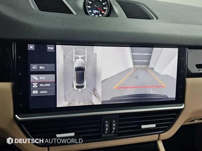 2020 Porsche CAYENNE — миниатюра 15