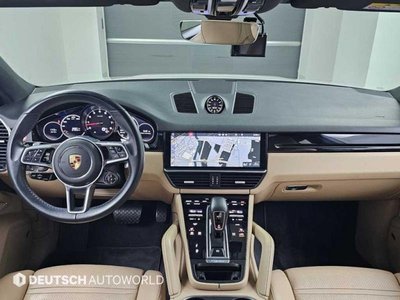 صورة 4 لـ 2020 Porsche CAYENNE
