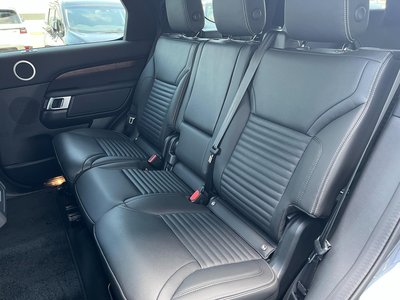 صورة مصغرة 16 لـ 2025 LAND Rover DISCOVERY