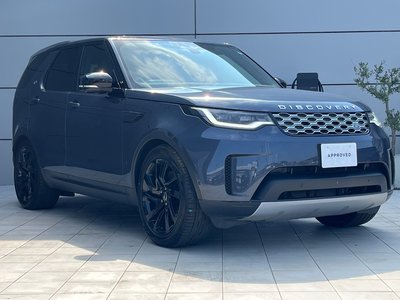 صورة مصغرة 33 لـ 2025 LAND Rover DISCOVERY