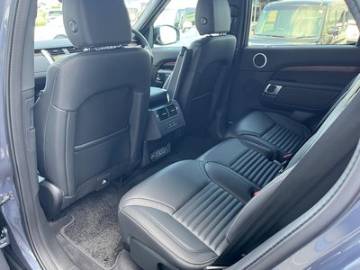 صورة مصغرة 17 لـ 2025 LAND Rover DISCOVERY