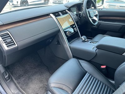صورة مصغرة 15 لـ 2025 LAND Rover DISCOVERY