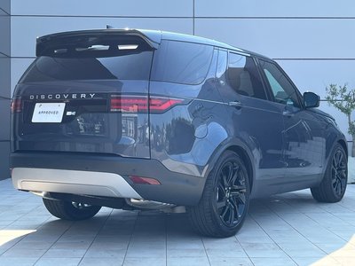 صورة مصغرة 38 لـ 2025 LAND Rover DISCOVERY