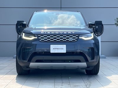 صورة مصغرة 32 لـ 2025 LAND Rover DISCOVERY