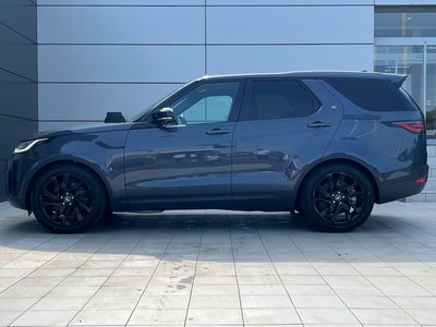 صورة مصغرة 35 لـ 2025 LAND Rover DISCOVERY
