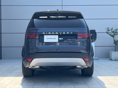 صورة مصغرة 37 لـ 2025 LAND Rover DISCOVERY