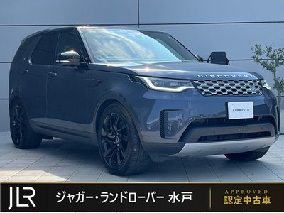 صورة 1 لـ 2025 LAND Rover DISCOVERY