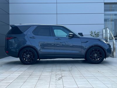 صورة مصغرة 36 لـ 2025 LAND Rover DISCOVERY