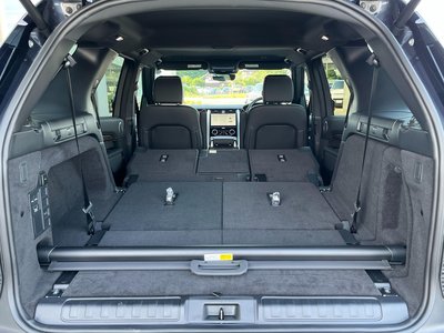 صورة مصغرة 19 لـ 2025 LAND Rover DISCOVERY