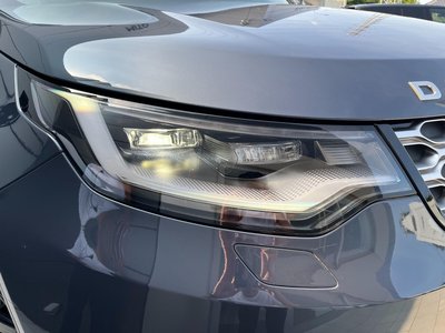 صورة مصغرة 40 لـ 2025 LAND Rover DISCOVERY
