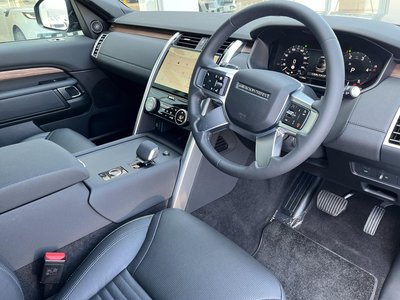 صورة مصغرة 11 لـ 2025 LAND Rover DISCOVERY
