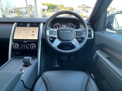 صورة مصغرة 23 لـ 2025 LAND Rover DISCOVERY