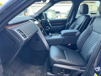 صورة مصغرة 14 لـ 2025 LAND Rover DISCOVERY