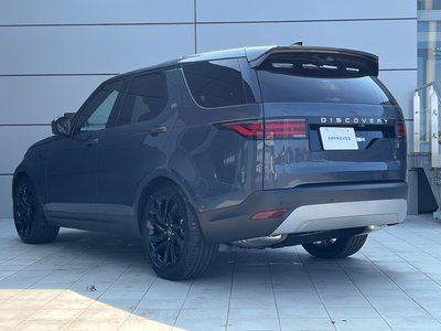 صورة مصغرة 39 لـ 2025 LAND Rover DISCOVERY