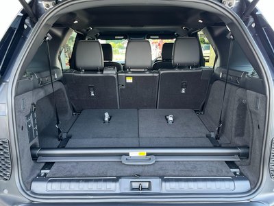صورة مصغرة 18 لـ 2025 LAND Rover DISCOVERY