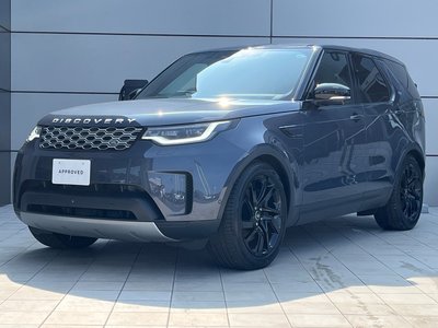 صورة مصغرة 34 لـ 2025 LAND Rover DISCOVERY