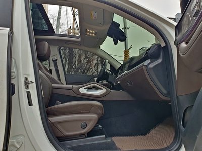 MERCEDES-BENZ GLE - 7