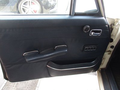 1972 Mercedes-BENZ MEDIUM-CLASS 照片 42