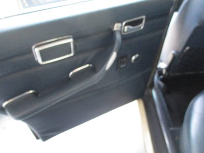 1972 Mercedes-BENZ MEDIUM-CLASS 照片 48
