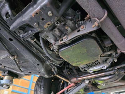 1972 Mercedes-BENZ MEDIUM-CLASS 照片 53