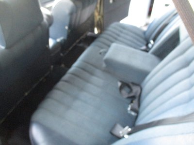 1972 Mercedes-BENZ MEDIUM-CLASS 照片 47