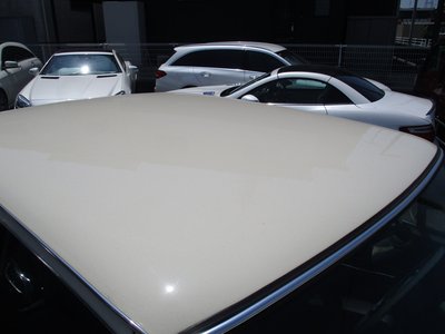 1972 Mercedes-BENZ MEDIUM-CLASS 照片 12