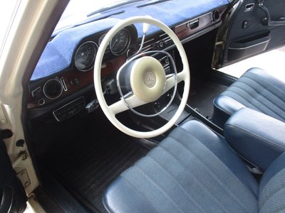 1972 Mercedes-BENZ MEDIUM-CLASS 照片 31