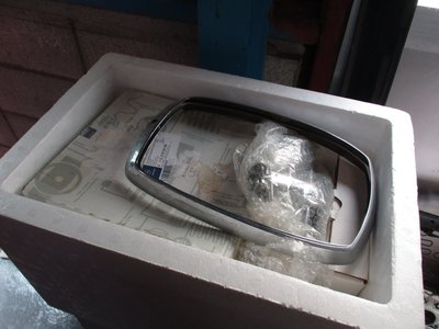 1972 Mercedes-BENZ MEDIUM-CLASS 照片 62