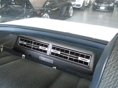 1972 Mercedes-BENZ MEDIUM-CLASS 照片 49