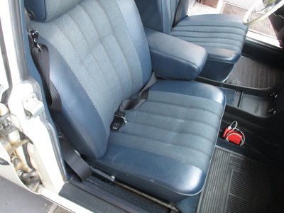 1972 Mercedes-BENZ MEDIUM-CLASS 照片 43