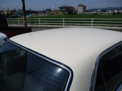 1972 Mercedes-BENZ MEDIUM-CLASS 照片 13