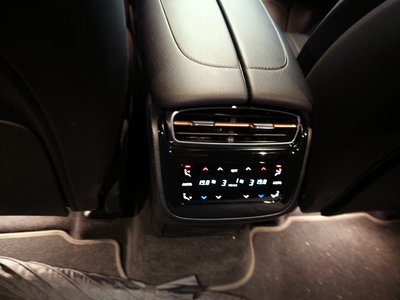 صورة مصغرة 19 لـ 2023 Mercedes-BENZ EQE
