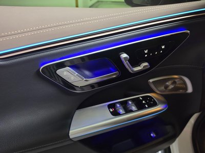 صورة مصغرة 17 لـ 2023 Mercedes-BENZ EQE