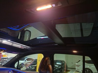 صورة مصغرة 14 لـ 2023 Mercedes-BENZ EQE