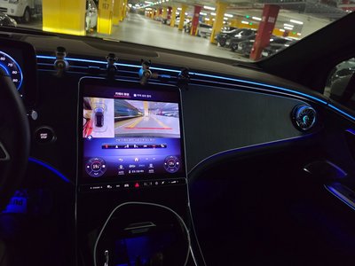 صورة مصغرة 12 لـ 2023 Mercedes-BENZ EQE