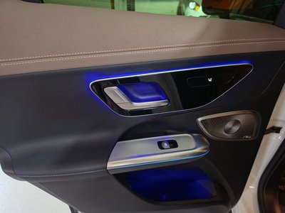 صورة مصغرة 18 لـ 2023 Mercedes-BENZ EQE