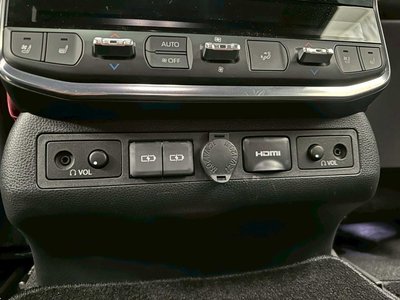 2023 Toyota LAND CRUISER 300 缩略图 36