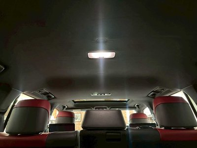 2023 Toyota LAND CRUISER 300 缩略图 20