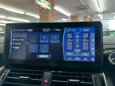 2023 Toyota LAND CRUISER 300 缩略图 68