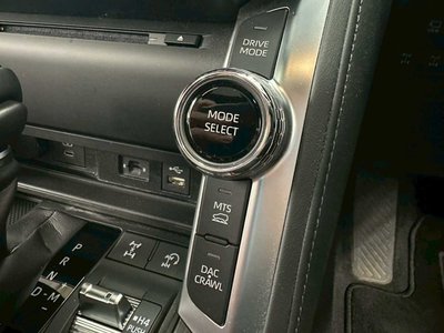 2023 Toyota LAND CRUISER 300 缩略图 62