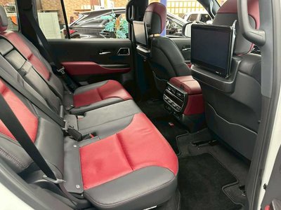 2023 Toyota LAND CRUISER 300 缩略图 27