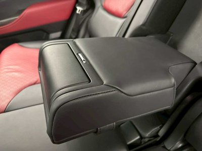 2023 Toyota LAND CRUISER 300 缩略图 33