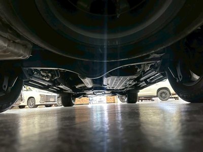 2023 Toyota LAND CRUISER 300 缩略图 13
